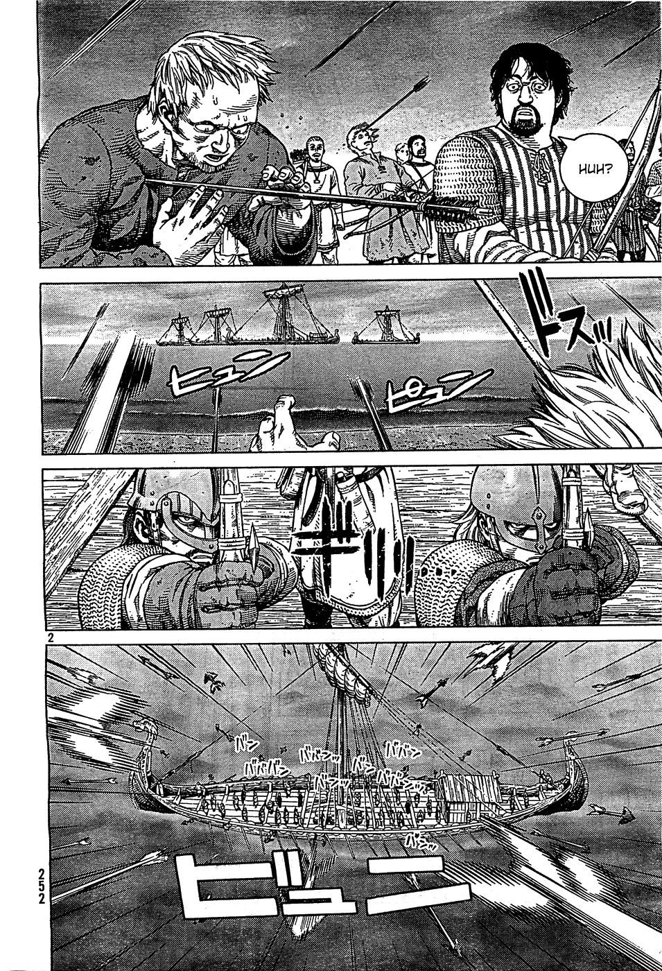 Vinland Saga Chapter 90 2